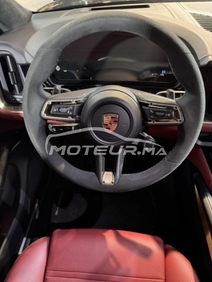 بورش كاييني مستعملة 3220783