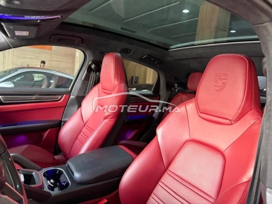 بورش كاييني Coupe hybride مستعملة 3041994