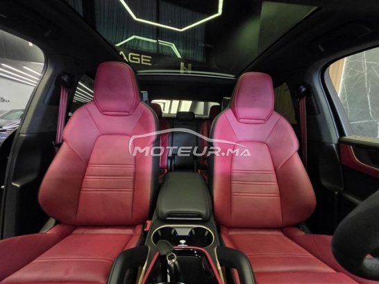 بورش كاييني مستعملة 2167381