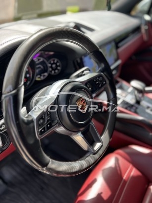 بورش كاييني Cayenne hybride مستعملة 2409331