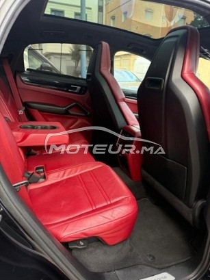 بورش كاييني مستعملة 3109612