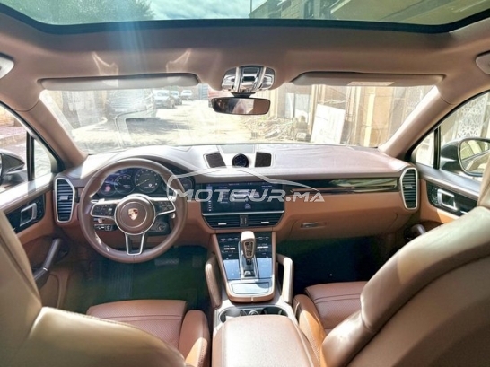 PORSCHE Cayenne occasion 3459349