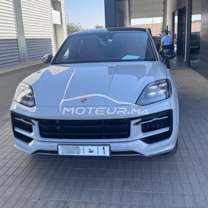 بورش كاييني E-hybrid coupé مستعملة 2905623