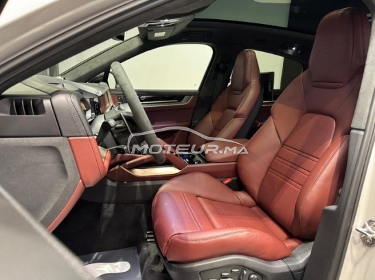 PORSCHE Cayenne occasion 2012145