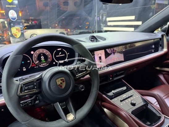 PORSCHE Cayenne occasion 3066905