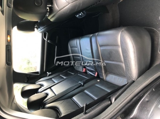 PORSCHE Cayenne V6 3.2l occasion 1832030