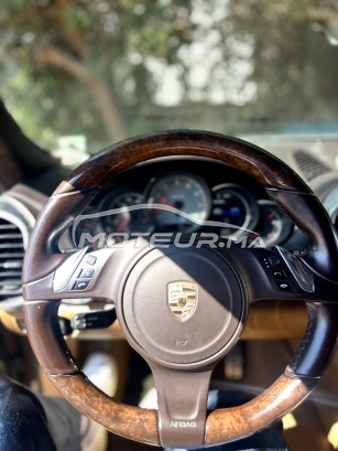 بورش كاييني S hybrid 380cv مستعملة 1933880