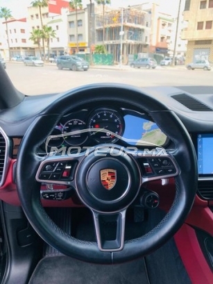 بورش كاييني مستعملة 3456666