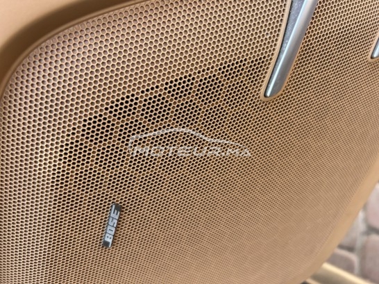 بورش كاييني S hybrid 380cv مستعملة 1933881