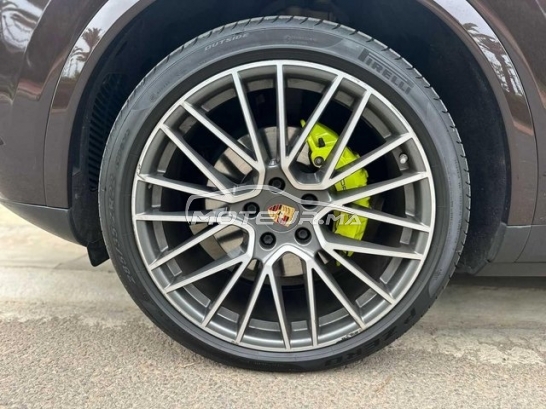 PORSCHE Cayenne occasion 3377357