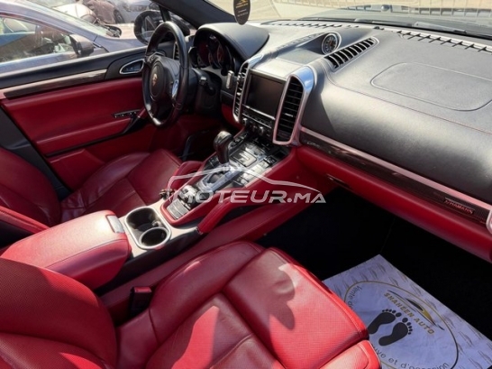 PORSCHE Cayenne occasion 3208525