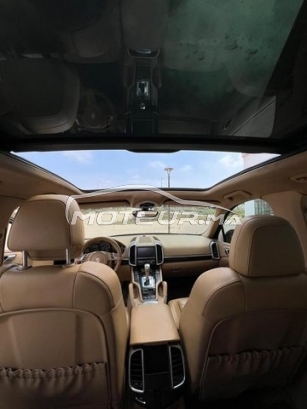 بورش كاييني مستعملة 2702113