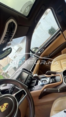 بورش كاييني مستعملة 1795141