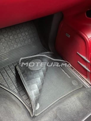 PORSCHE Cayenne 3.0 262ch ph 2 (Édition plantinum ) occasion 1510504