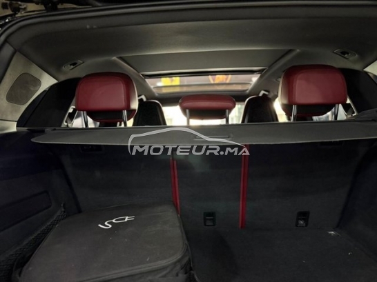 بورش كاييني مستعملة 3388105