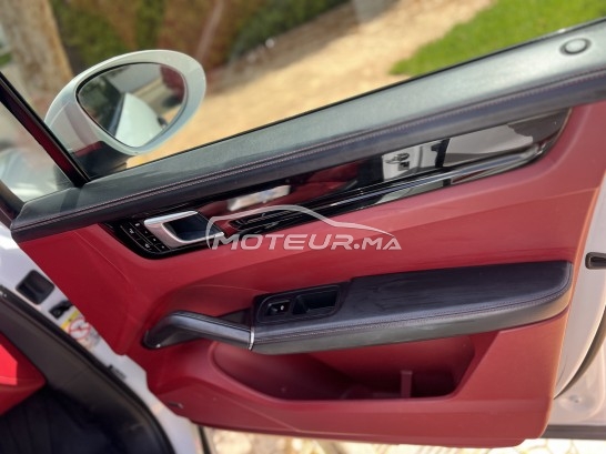 بورش كاييني Cayenne hybride مستعملة 2409327