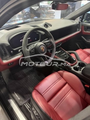 بورش كاييني مستعملة 3243128