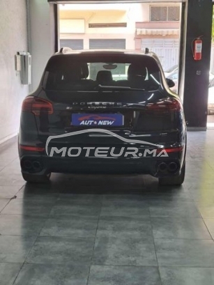 بورش كاييني مستعملة 1804611