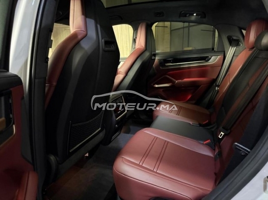 بورش كاييني S coupé hybride مستعملة 3058460