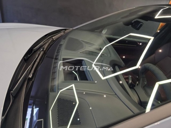 بورش كاييني مستعملة 2856431