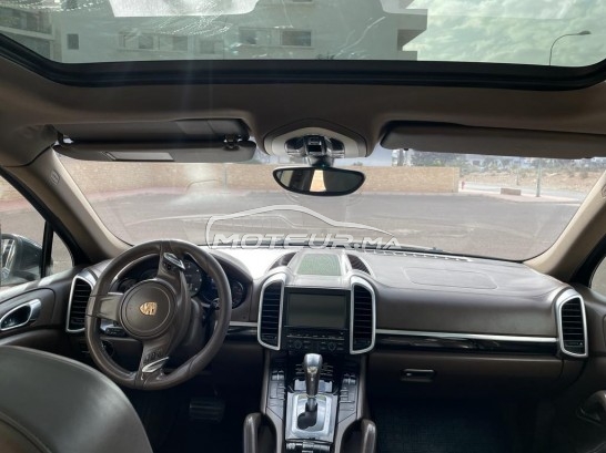 بورش كاييني مستعملة 1662902