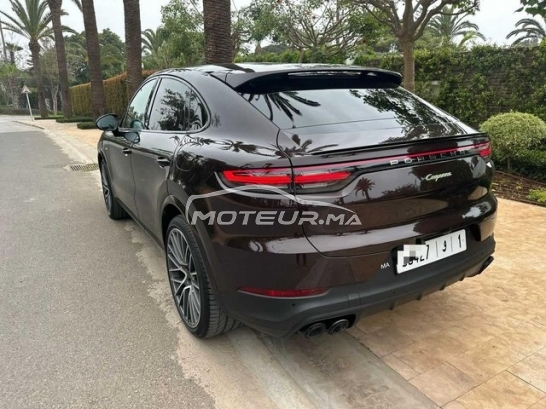 PORSCHE Cayenne occasion 3377348