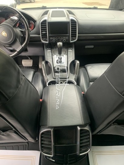 PORSCHE Cayenne s occasion 1115319