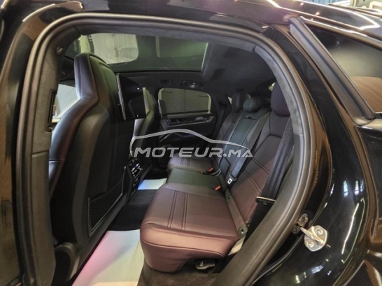 بورش كاييني مستعملة 2558581