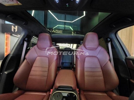 PORSCHE Cayenne occasion 2943824