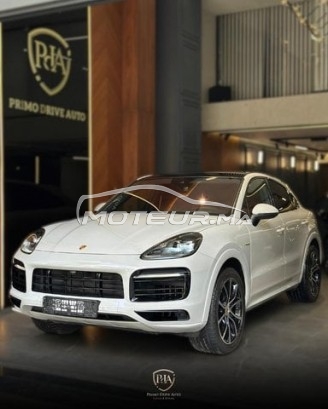 شراء السيارات المستعملة PORSCHE Cayenne في المغرب - 488766