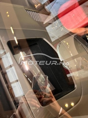 PORSCHE Cayenne occasion 1594074