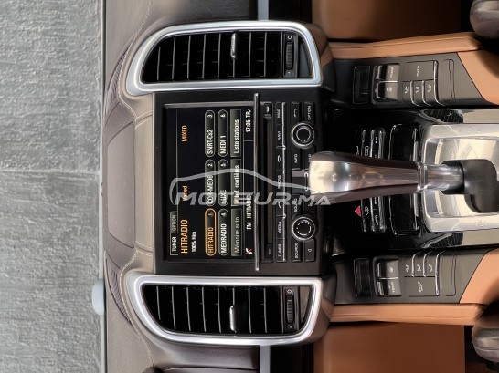 PORSCHE Cayenne 3.0 tdi occasion 1681822