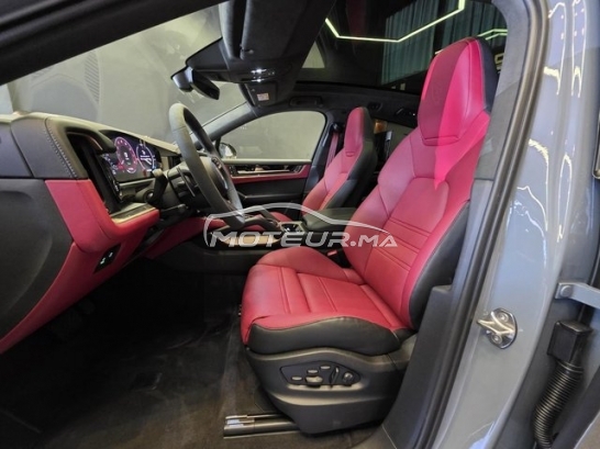 بورش كاييني مستعملة 2167491