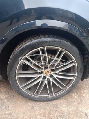 PORSCHE Cayenne occasion 3175696