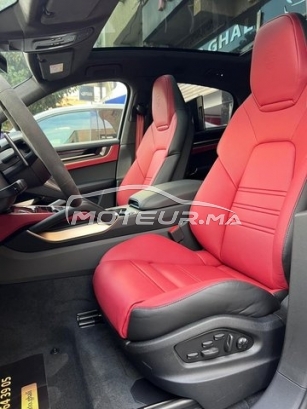 PORSCHE Cayenne occasion 2960388