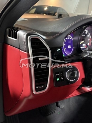 PORSCHE Cayenne occasion 3379325