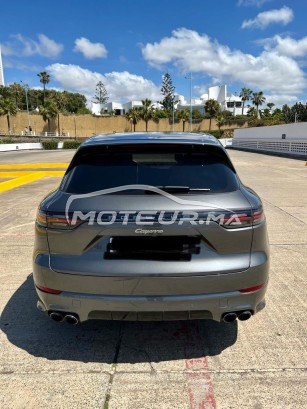 بورش كاييني E-hybrid e3 3.0 462 ch مستعملة 1643311