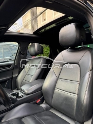 PORSCHE Cayenne occasion 3382536