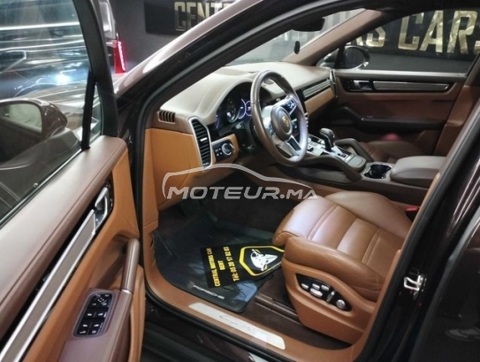 بورش كاييني مستعملة 3473487