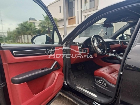 PORSCHE Cayenne occasion 3175692