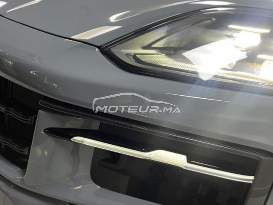 بورش كاييني مستعملة 2118877