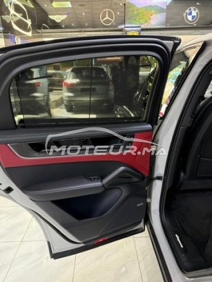 PORSCHE Cayenne occasion 3216550