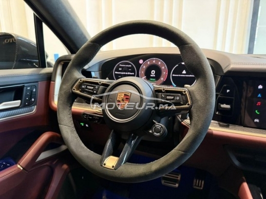 PORSCHE Cayenne occasion 3189582