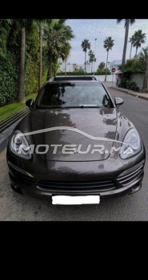 سيارة في المغرب PORSCHE Cayenne - 478182