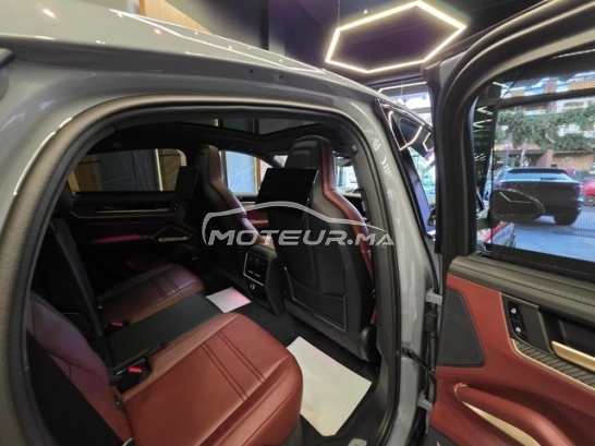 بورش كاييني مستعملة 2856429