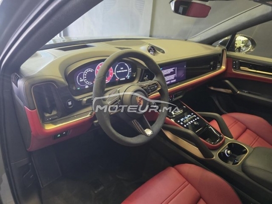 بورش كاييني مستعملة 2167493