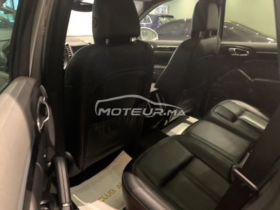 بورش كاييني Pack titanium مستعملة 1123073