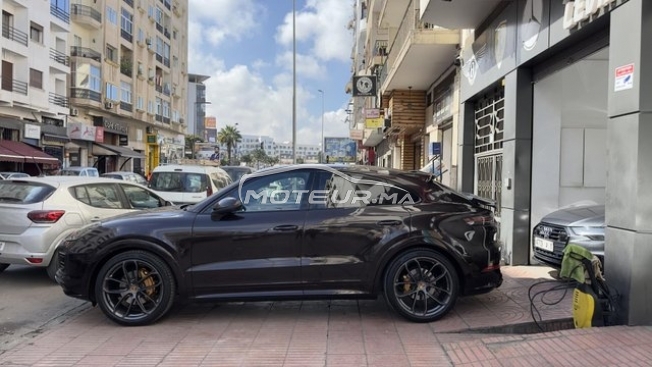 بورش كاييني مستعملة 2973603