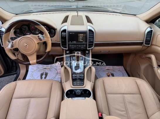 PORSCHE Cayenne occasion 2935165