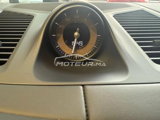 PORSCHE Cayenne occasion 2311627